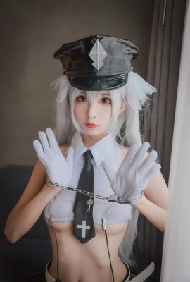 Zhongqing Yan Zhendexiu Angel Police (15P) をアップロード