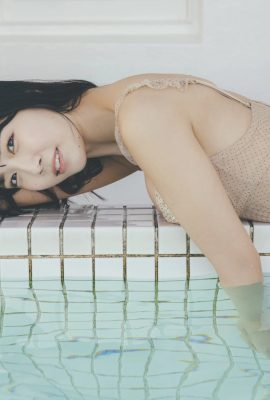 (天野希美) さくらちゃんは柔らかくて魅力的な体型ですね！  (12P)