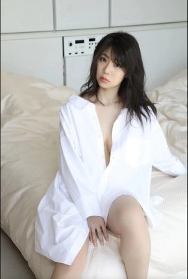 鈴木ふみ奈 Hカップ、亂れる vol.2 完全版 (54P)