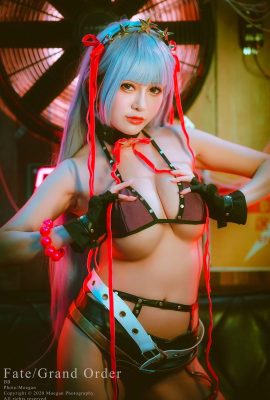 (Sweetheart Bang An Xi) BB Shuizhu ver. (Fate Grand Order)