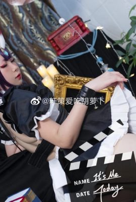 FGO 酒呑童子@Xuan Ceはニンジンが大好きです(8P)