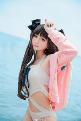 『Fate/GrandOrder』イシュタル・シュイ コスプレ(CN:Xian ying sic)(10P)