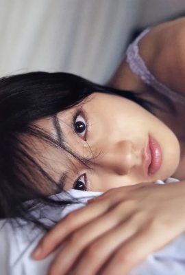 佐藤寛子(Photobook) – 情熱 (732P)