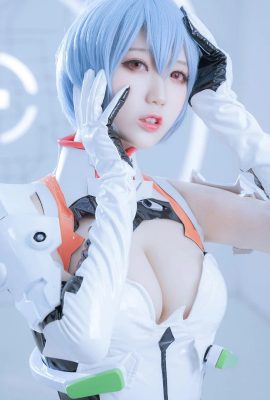 Rei Ayanami