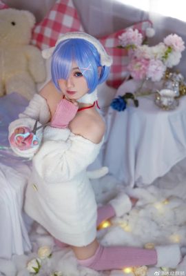 Re:ゼロから始める異世界生活 Rem@bingdaqilin(9P)