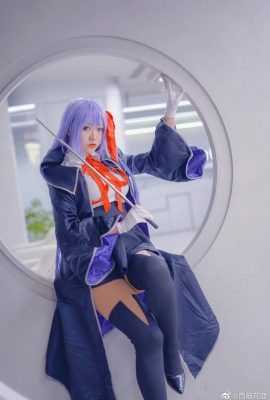 Fate/GrandOrder BB @西奇花フェリー (9P)