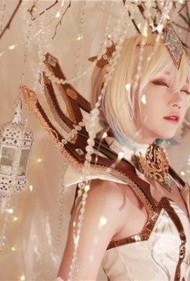 リーグ・オブ・レジェンド ラックス COS (CN: AZA) (12P)