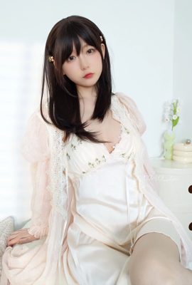 Clockwork Girl Fans: Daili – ゆう様子 (14P)