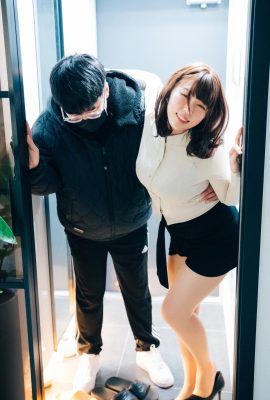 (モッツィ) セクシーでスタイルの良い韓国人女性の写真が魅力的すぎる！  (48P)