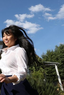 大原優乃「ちょっぴりオトナ」 (83P)