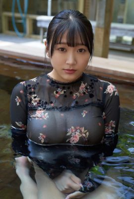 【部崎ナイナ】豊満美乳露出で視神経を刺激される(21P)