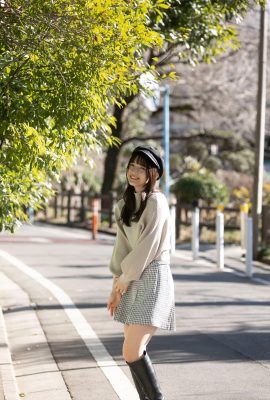 黒崎直子 Girl Graduation vol.2 (117P)