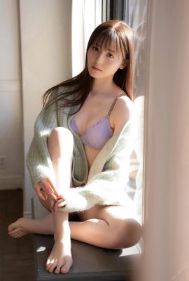 吉井美優 – Brilliant Mind (41P)