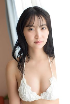 (長尾美也)「抑えきれない姿」を持つジャパニーズピュアガールが香ばしすぎる(26P)