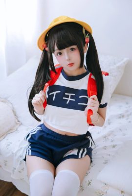 コスプレ Rinaijiao Rinaijiao ロリ Set.01