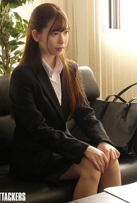 明里つむぎ～女子大生研修インターンシップ(13P)