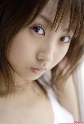 (X CITY)Haruka Morimura 森村はるか(朝焼けの少女) (80P)