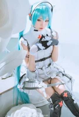 初音ミク@鬼太郎_鬼太郎 (2020 Anime Carnival) (18P)