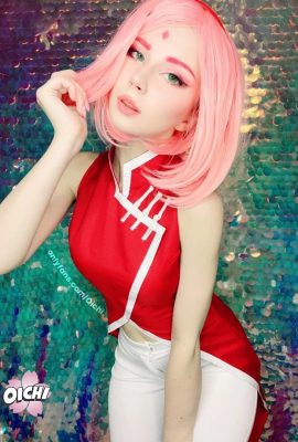 Oichi Chan – Sakura Haruno