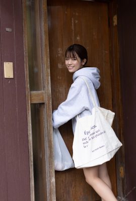 村山優香 ラストテ?`ン (70P)