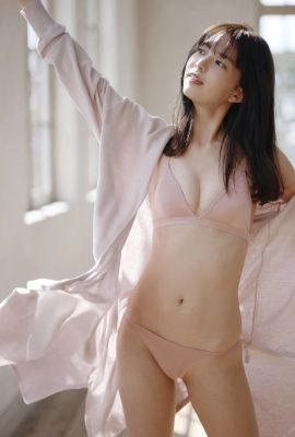 (松平莉子) セクシーなボディラインがセクシーな高さを表現(18P)