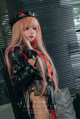 Coser@ Sticky Tuanzi Rabbit – 「ラビ相談タイム」＆小劇場(52P)