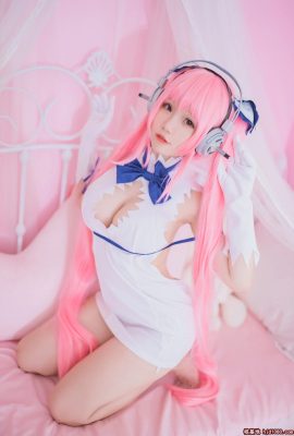 (HT95コスプレ) VOL.02 清純美少女(15P)