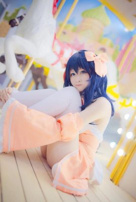 携帯電話のコレクション、COSPLAYプレイヤーSUIKAKO(60P)