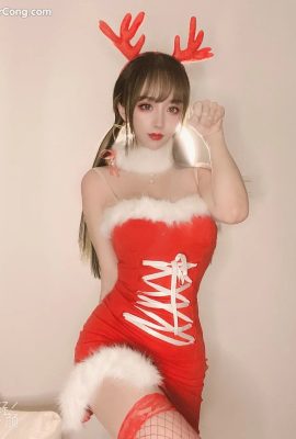 コーザー@期限切れビーフン：クリスマススペシャル（31P）