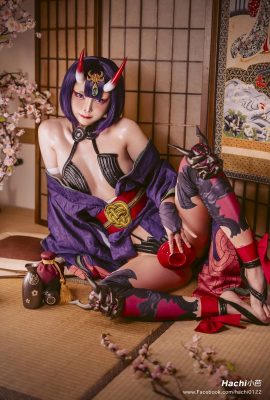 Hachi 小芭 – Shuten Douji FGO