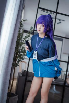 lunananya – Azure Files 早瀬優香 体操服