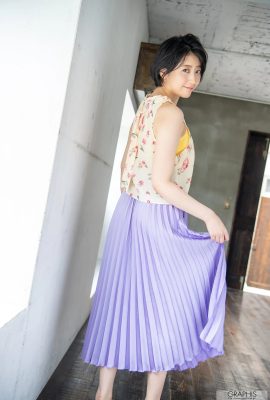 (夏目響)恍惚の表情は超セクシー、ボディは激しい(43P)