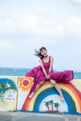 桃園レイナ「moMoment」SET 01(20P)