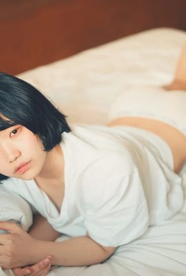 (Mimmi) 隠れたセクシーな姿がエロすぎて露出できない(34P)