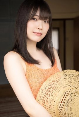 (石川美緒) 深い瞳を見た瞬間、びっくりしました！ (24P)