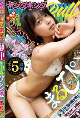 (MARUPI まるぴ) 妖精みたいで邪悪な美乳が露わになって興奮する(17P)