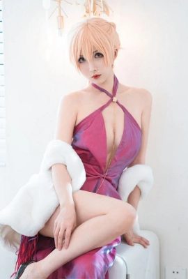 (Coser) リオコ・リャンリャンツィ – 14