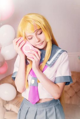 (RocksyLight) 俺妹コスプレ