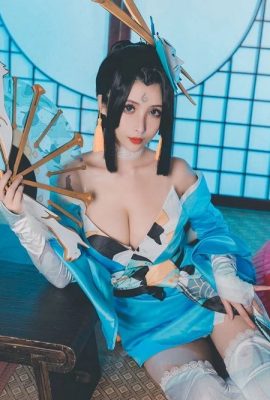 (Coser) リオコ・リャンリャンツィ – 33