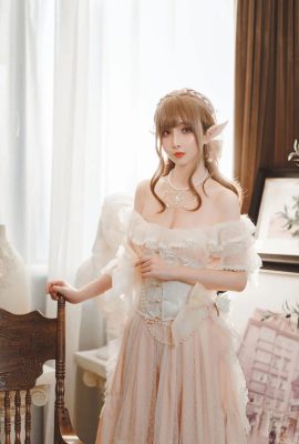 (Coser) リオコ・リャンリャンツィ – 22