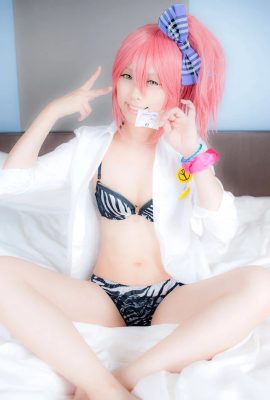 素人orAV女優 COSPLAY-31(30P)