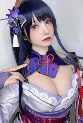 (コスプレ) (千猫博和) Weibo その他の写真 (2022 年 4 月 12 日)