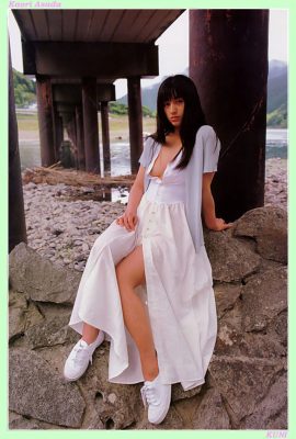 麻田香織(Photo)(KUNI Scan) (41P)