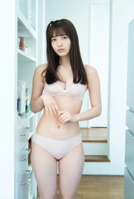 (黒さがな々子) 撮った写真は…新鮮で美しくて感動的(28P)