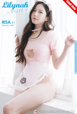 (RISA) 極上ボディメンテナンスサービス(36P)