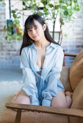 (近藤沙栄子) 可愛いアイドル、無邪気で可愛い容姿、基本神レベル(15P)