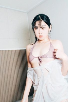 (ソンソン) 白く美しい胸は心を和ませる(8P)