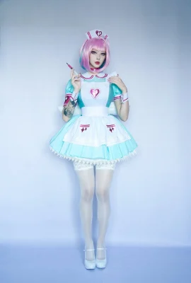 Xenon – Yumemi Riamu