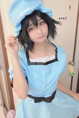 (コスプレ) (柳丸) まゆりの衣装