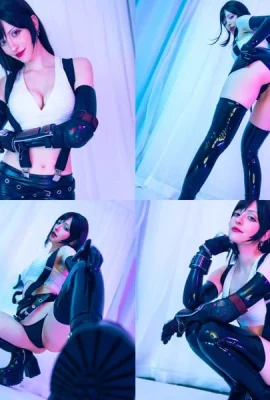 Yuzu Pyon – Tifa